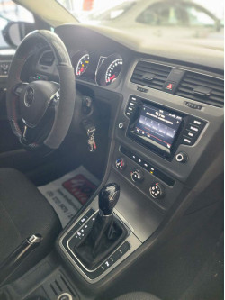 Golf 1.4 16V 4P TSI COMFORTLINE AUTOMÁTICO