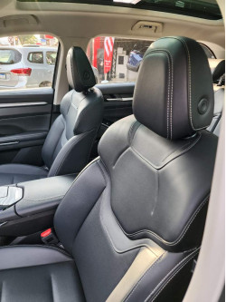 Haval H6 1.5 16V 4P PHEV PREMIUM AWD E-TRACTION AUTOMÁTICO
