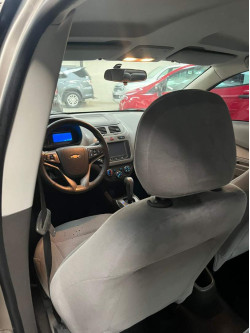 Cobalt 1.8 4P FLEX LTZ AUTOMÁTICO
