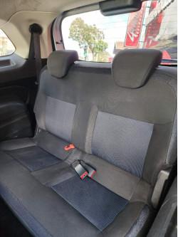 Spin 1.8 4P FLEX LT AUTOMÁTICO