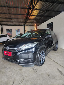 HONDA HR-V 1.5 16V 4P FLEX EX AUTOMÁTICO CVT