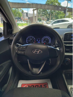 HYUNDAI HB 20 Hatch 1.0 12V 4P FLEX SENSE