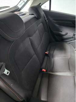 CHEVROLET Onix Hatch 1.0 4P FLEX LT
