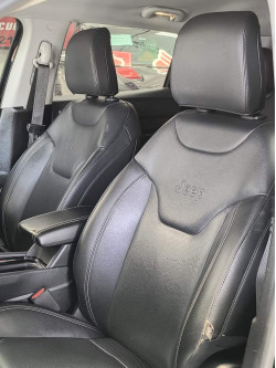 JEEP Compass 1.3 16V 4P FLEX LONGITUDE T270 TURBO AUTOMÁTICO
