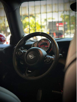 John Cooper Works 2.0 16V TURBO AUTOMÁTICO