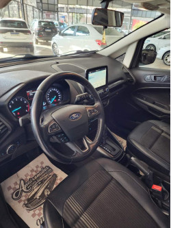 Ecosport 1.5 12V 4P TI-VCT FLEX FREESTYLE AUTOMÁTICO