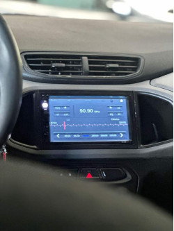 Onix Hatch 1.0 4P FLEX JOY