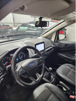 FORD Ecosport 1.5 12V 4P TI-VCT FLEX FREESTYLE