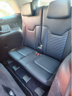 Commander 1.3 16V 4P FLEX T270 LIMITED TURBO AUTOMÁTICO