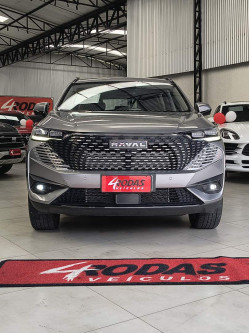 GWM Haval H6 1.5 16V 4P PHEV PREMIUM AWD E-TRACTION AUTOMÁTICO