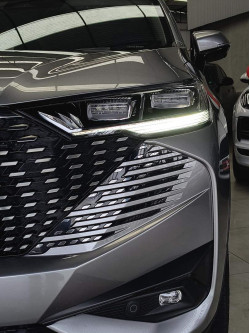 GWM Haval H6 1.5 16V 4P PHEV PREMIUM AWD E-TRACTION AUTOMÁTICO