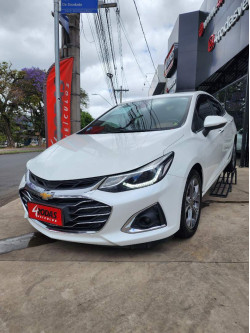 Cruze Sedan 1.4 4P FLEX PREMIER AUTOMÁTICO