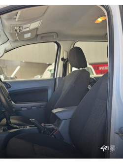 Ranger 2.2 16V XLS DIESEL CABINE DUPLA
