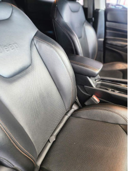Compass 1.3 16V 4P FLEX LIMITED T270 TURBO AUTOMÁTICO