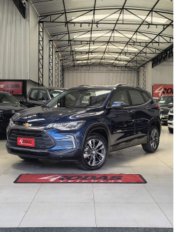 CHEVROLET Tracker 1.2 4P FLEX TURBO PREMIER AUTOMÁTICO