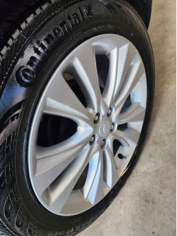 CHEVROLET Tracker 1.4 16V 4P FLEX PREMIER TURBO AUTOMÁTICO