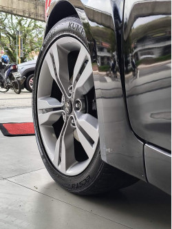 HYUNDAI Veloster 1.6 16V 3P AUTOMÁTICO