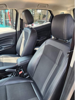 FORD Ecosport 1.5 12V 4P TI-VCT FLEX FREESTYLE AUTOMÁTICO