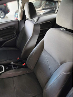 Fiesta Sedan 1.6 16V 4P SE FLEX