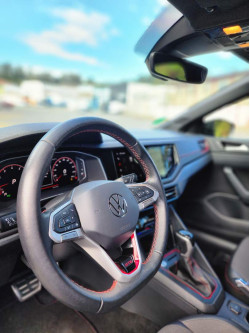 Polo Hatch 1.4 4P 250 TSI GTS AUTOMÁTICO