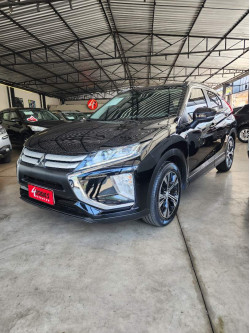 MITSUBISHI Eclipse Cross 1.5 16V 4P MIVEC GLS TURBO AUTOMÁTICO CVT