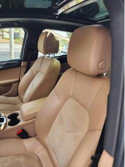 Macan 2.0 16V 4P AWD TURBO PDK AUTOMÁTICO