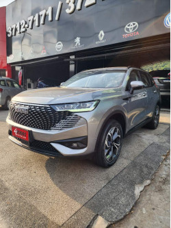 Haval H6 1.5 16V 4P PHEV PREMIUM AWD E-TRACTION AUTOMÁTICO