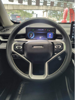 GWM Haval H6 1.5 16V 4P PHEV PREMIUM AWD E-TRACTION AUTOMÁTICO