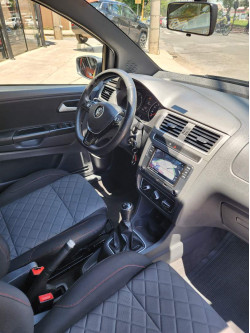VOLKSWAGEN Fox 1.6 4P EXTREME FLEX