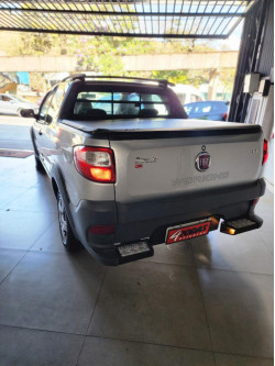 Strada 1.4 WORKING FLEX CABINE DUPLA