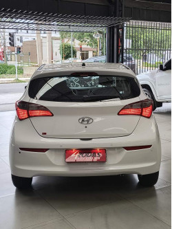 HYUNDAI HB 20 Hatch 1.0 12V 4P FLEX COMFORT PLUS