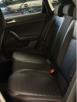Polo Hatch 1.4 4P 250 TSI GTS AUTOMÁTICO