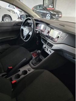 VOLKSWAGEN Polo Hatch 1.0 4P MPI