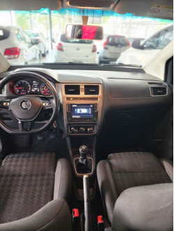 Fox 1.6 4P COMFORTLINE FLEX