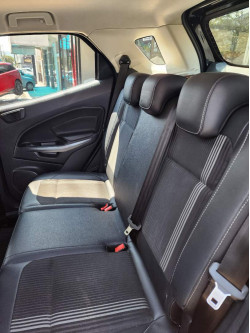 FORD Ecosport 1.5 12V 4P TI-VCT FLEX FREESTYLE AUTOMÁTICO