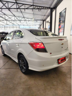 Prisma 1.4 4P LTZ FLEX