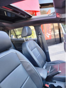T-Cross 1.0 4P 200 TSI FLEX COMFORTLINE AUTOMÁTICO