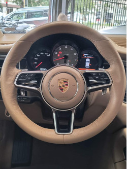 PORSCHE Macan 3.0 V6 24V 4P S AWD AUTOMÁTICO