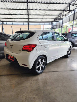 Onix Hatch 1.4 4P FLEX LTZ