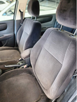 C4 Sedan 2.0 16V 4P GLX PALLAS FLEX AUTOMÁTICO