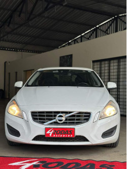 S60 1.6 4P T4 AUTOMÁTICO