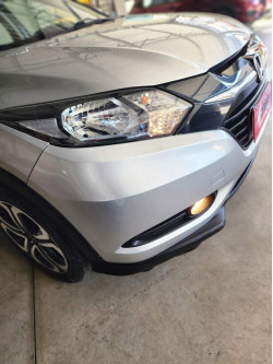 HR-V 1.8 16V 4P EX FLEX AUTOMÁTICO CVT