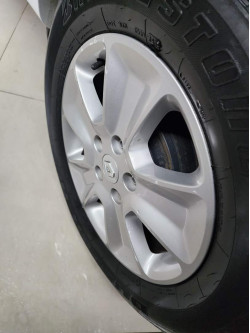 RENAULT Duster 1.6 16V 4P FLEX DYNAMIQUE