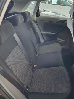VOLKSWAGEN Polo Hatch 1.0 4P MPI