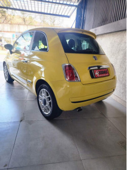 500 1.4 16V SPORT AIR