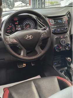 HYUNDAI HB 20 Hatch 1.6 16V 4P R SPEC FLEX AUTOMÁTICO