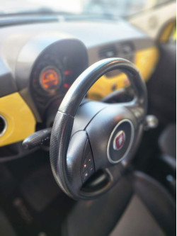 500 1.4 16V SPORT AIR