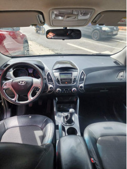 HYUNDAI IX35 2.0 16V 4P GLS