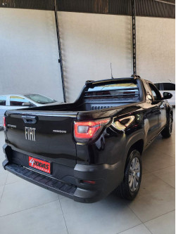 FIAT Strada 1.3 FIREFLY FLEX FREEDOM CABINE SIMPLES