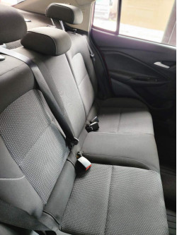 Onix Sedan 1.0 12V 4P FLEX LT PLUS